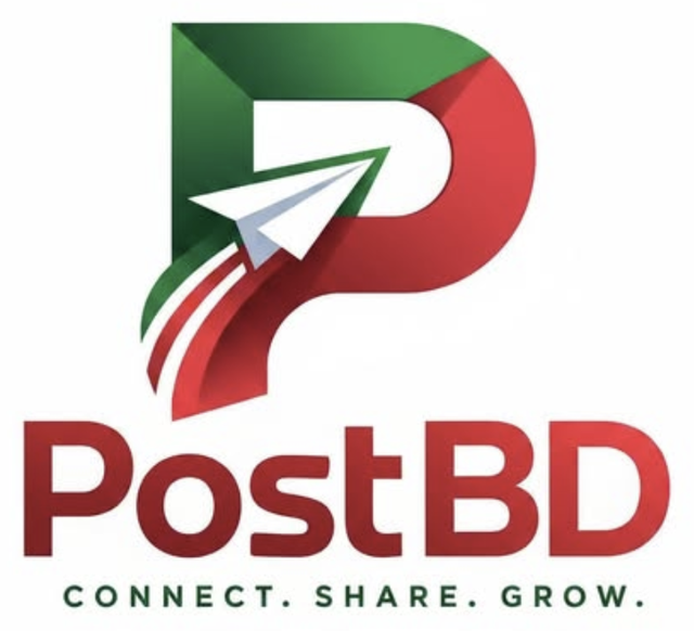 PostBD - Connect. Share. Grow.